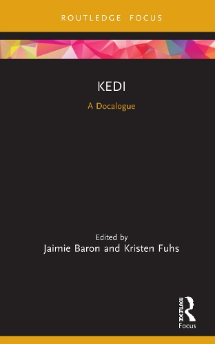 Kedi: A Docalogue.