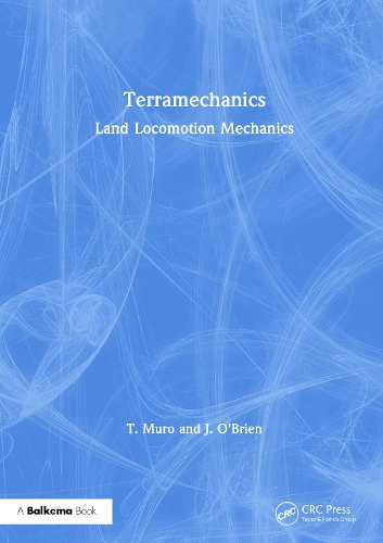Terramechanics: Land Locomotion Mechanics.