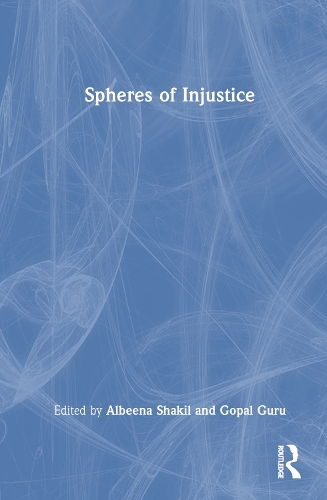 Spheres of Injustice.