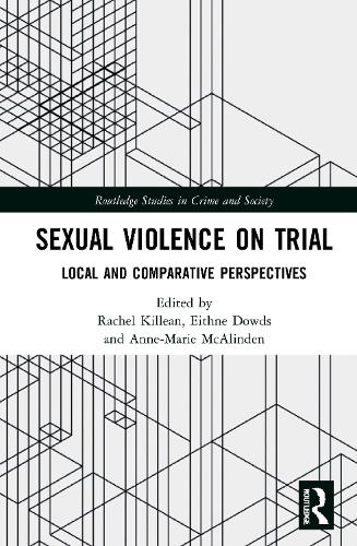 Sexual Violence on Trial