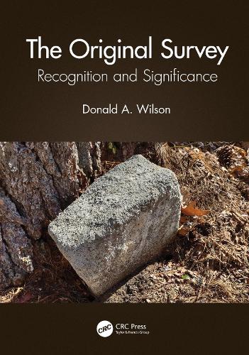 The Original Survey: Recognition and Significance.