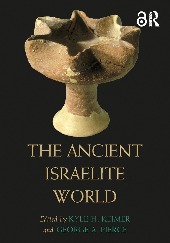 The Ancient Israelite World.