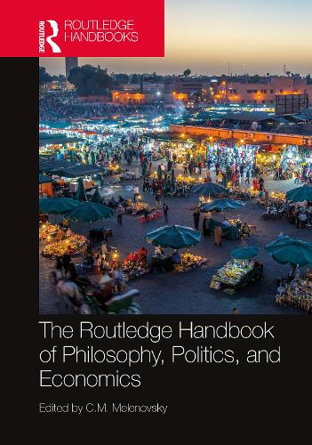 The Routledge Handbook of Philosophy, Politics, and Economics.