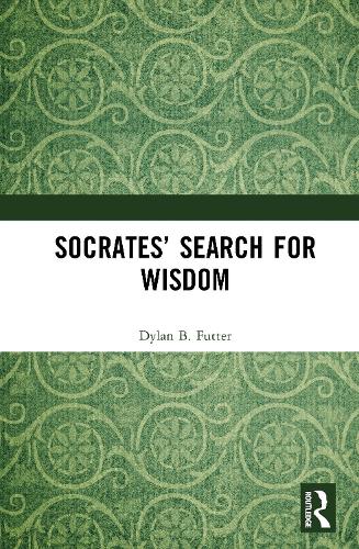 Socrates' Search for Wisdom