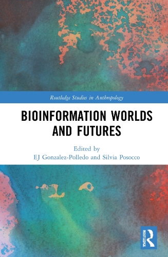 Bioinformation Worlds and Futures.
