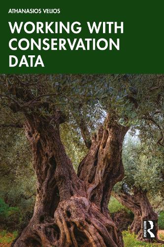 Working with Conservation Data.