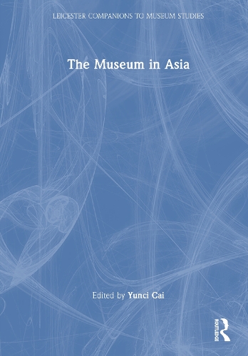 The Museum in Asia.