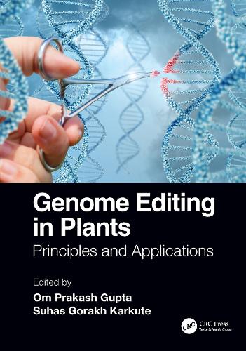 Genome Editing in Plants: Principles and Applications.