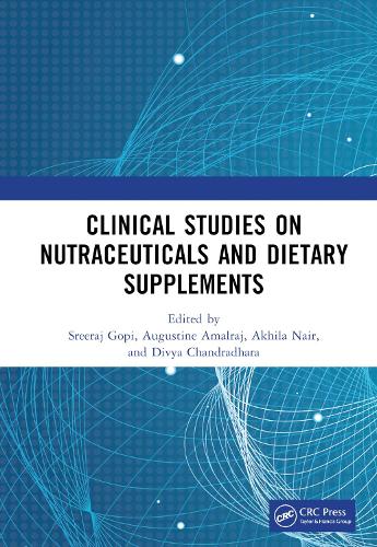 Clinical Studies on Nutraceuticals and Dietary Supplements.