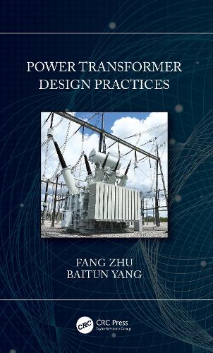 Power Transformer Design Practices.