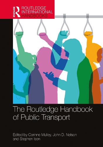 The Routledge Handbook of Public Transport.