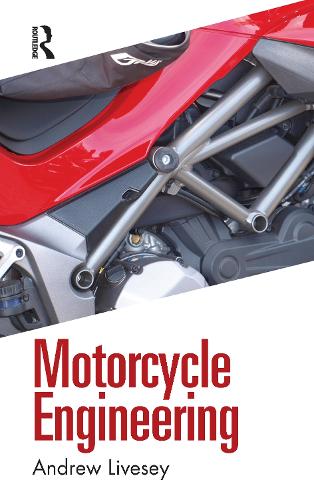 Motorcycle Engineering.