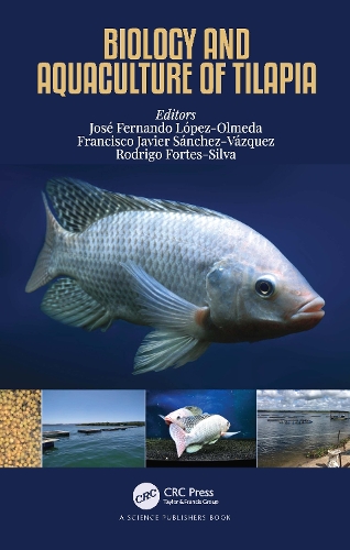 Biology and Aquaculture of Tilapia.