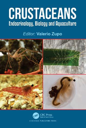 Crustaceans: Endocrinology, Biology and Aquaculture.