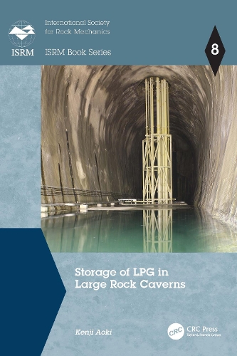Storage of LPG in Large Rock Caverns.