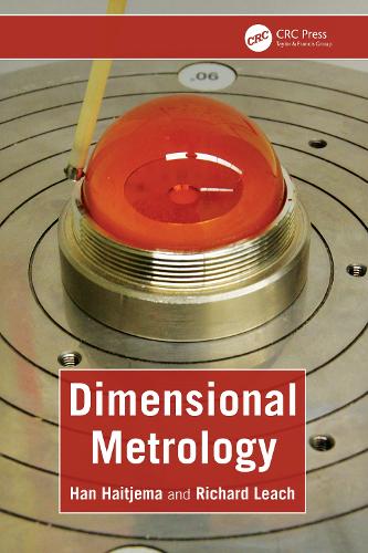 Dimensional Metrology.