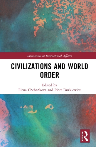 Civilizations and World Order.