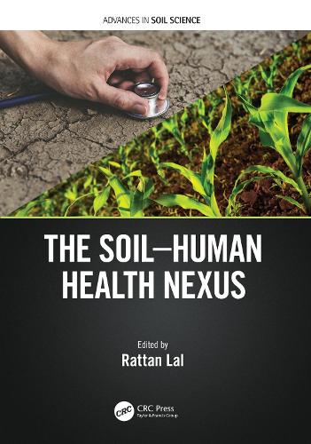 The Soil-Human Health-Nexus.