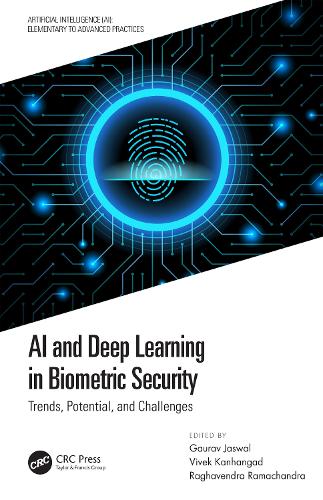 AI and Deep Learning in Biometric Security: Trends, Potential, and Challenges.