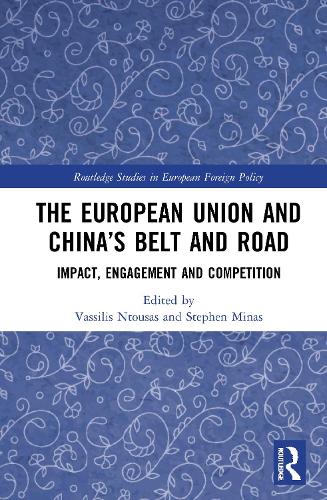 The European Union and China's Belt and Road