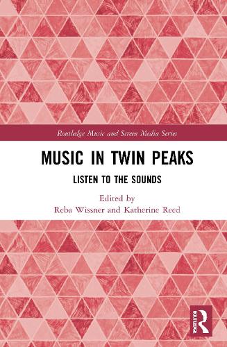Music in Twin Peaks: Listen to the Sounds.