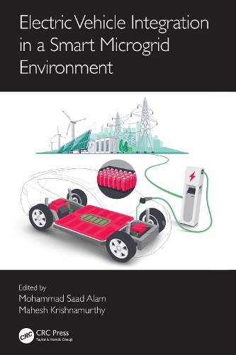 Electric Vehicle Integration in a Smart Microgrid Environment.