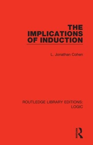The Implications of Induction.