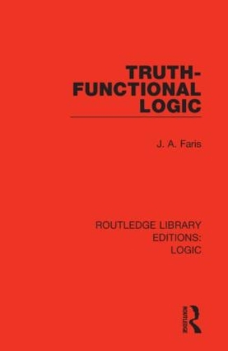 Truth-Functional Logic.