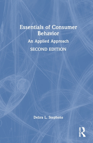 Essentials of Consumer Behavior
