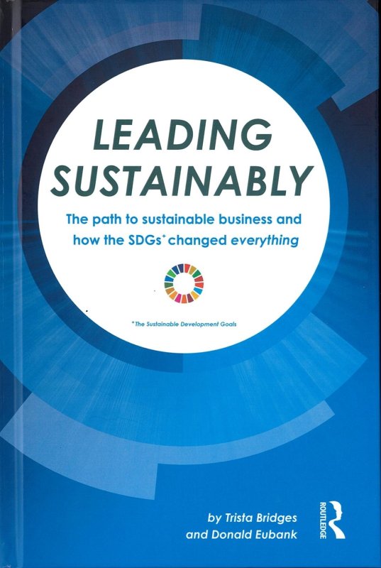 Leading Sustainably
