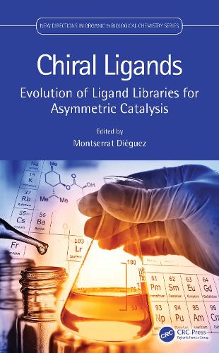 Chiral Ligands: Evolution of Ligand Libraries for Asymmetric Catalysis.