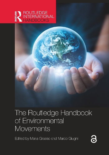 The Routledge Handbook of Environmental Movements.