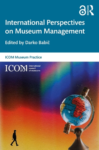 International Perspectives on Museum Management.