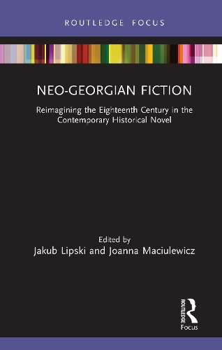 Neo-Georgian Fiction