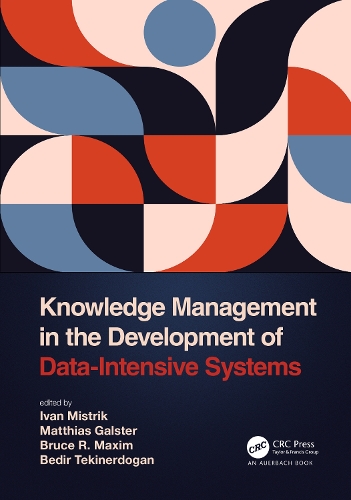 Knowledge Management in the Development of Data-Intensive Systems.