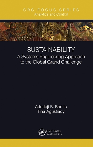 Sustainability: A Systems Engineering Approach to the Global Grand Challenge.