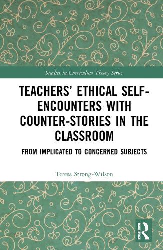 Teachers' Ethical Self-Encounters with Counter-Stories in the Classroom: From Implicated to Concerned Subjects.