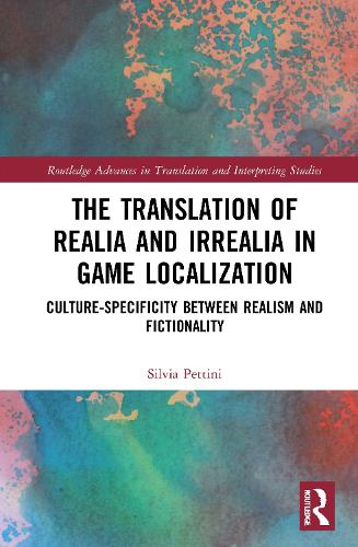 The Translation of Realia and Irrealia in Game Localization
