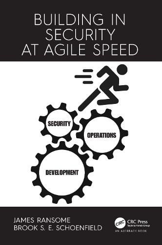 Building in Security at Agile Speed.