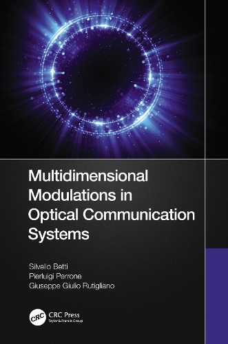Multidimensional Modulations in Optical Communication Systems.