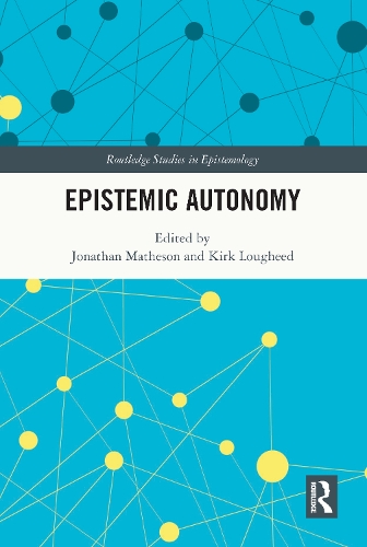 Epistemic Autonomy.