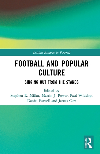 Football and Popular Culture