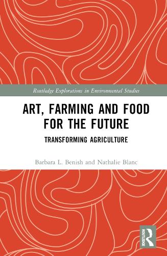Art, Farming and Food for the Future