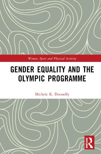 Gender Equality and the Olympic Programme.