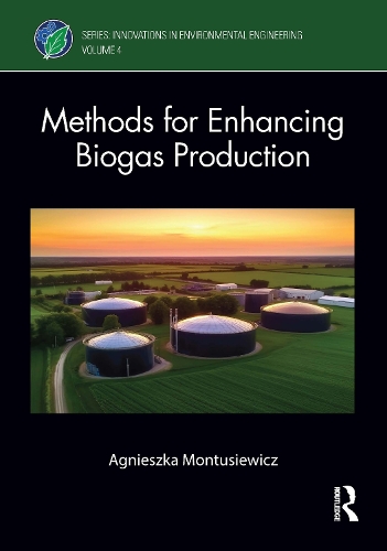 Methods for Enhancing Biogas Production.