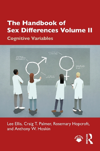 The Handbook of Sex Differences. Volume II