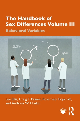 The Handbook of Sex Differences. Volume III