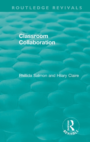 Classroom Collaboration.