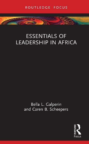 Essentials of Leadership in Africa.