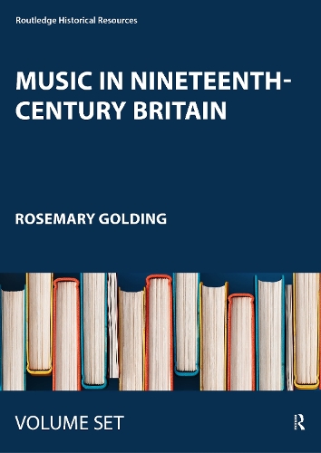 Music in Nineteenth-Century Britain.